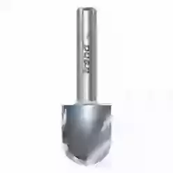 Radius cutter 7mm radius
